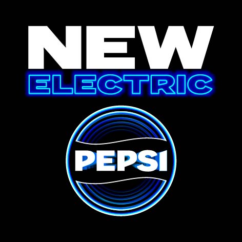 NI Pepsi Electric 500ml Visiglide