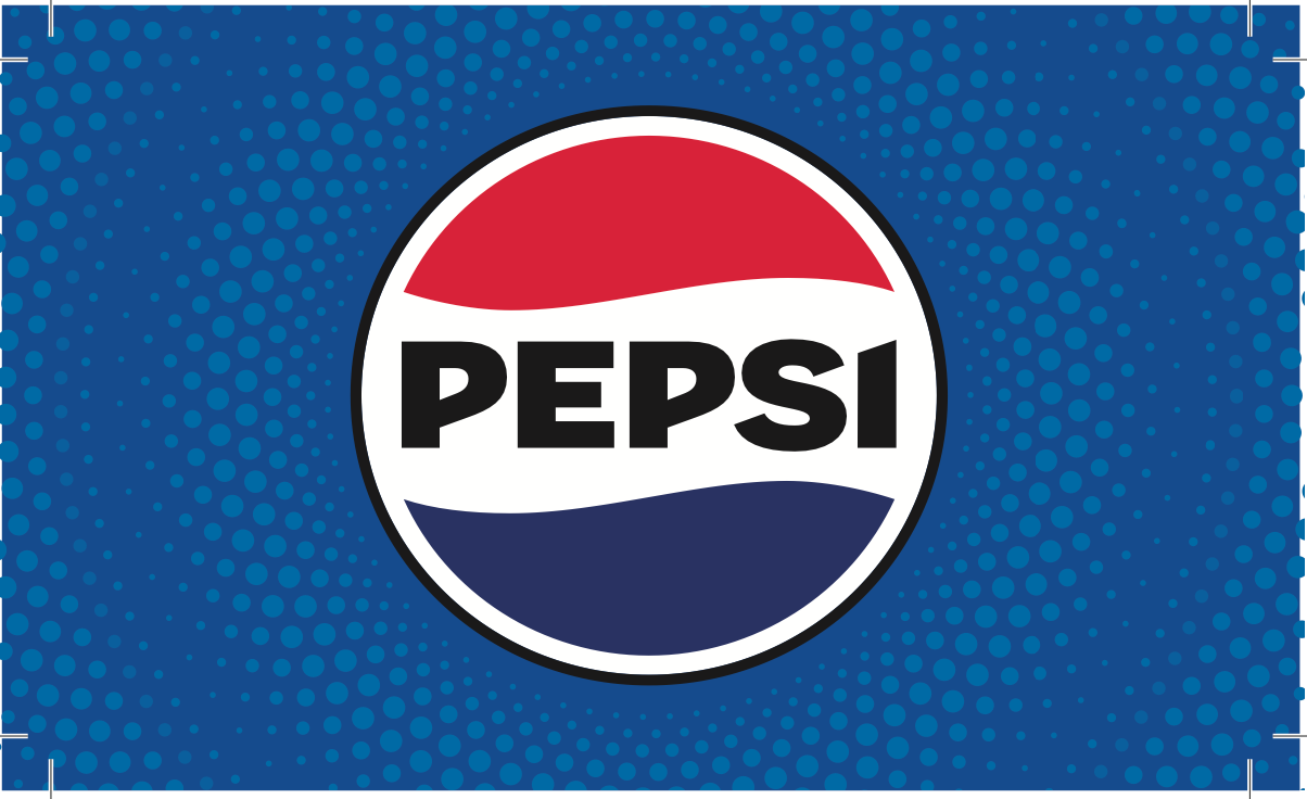 Pepsi Reg 750ml 110x62mm