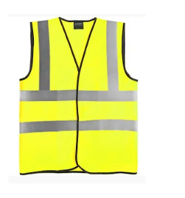 High Visibility Vests M