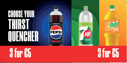Multibrand Talker