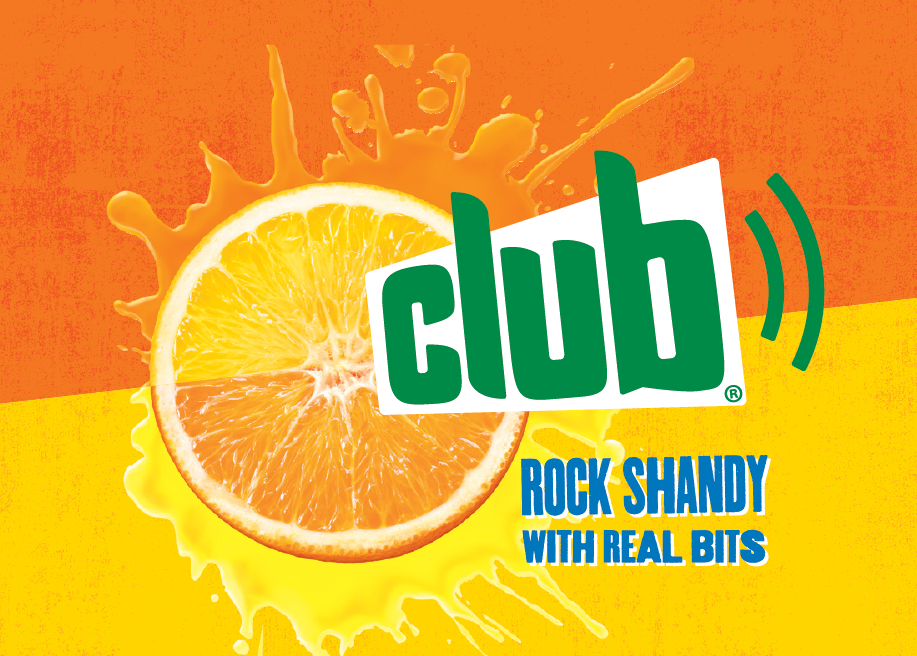 Club Rock Shandy Reg 88x62mm